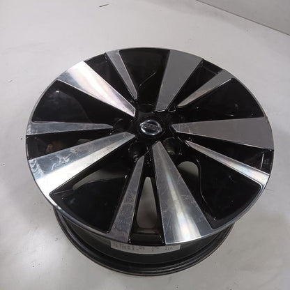 Wheel 17x7-1/2 Aluminum Alloy Rim 10 Spoke Fits 19-22 Nissan Altima