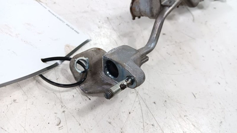 Honda Insight Fuel Rail Injection Injector Mount Bar 2010 2011 2012 20