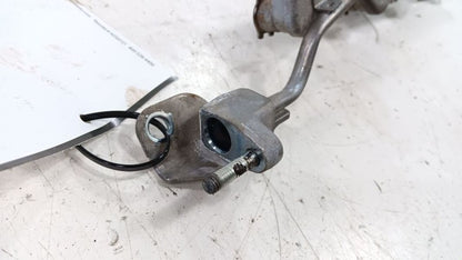 Honda Insight Fuel Rail Injection Injector Mount Bar 2010 2011 2012 20