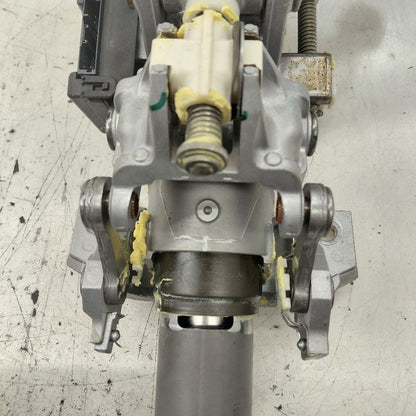 Steering Column Power Tilt US Market Fits 22-25 Lexus NX250