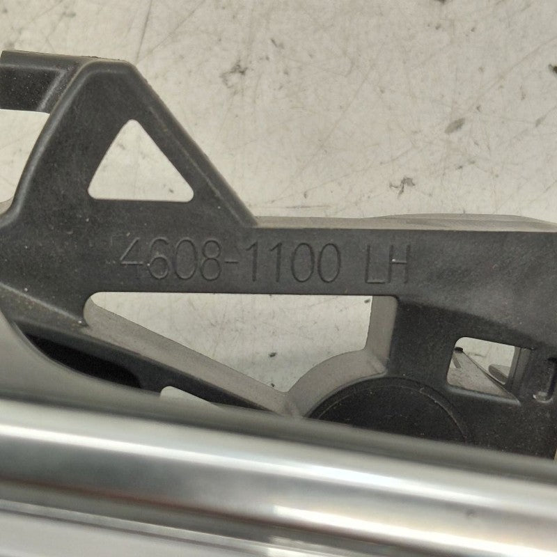 Driver Left Front Door Handle Exterior Fits 16-20 Cadillac CT6