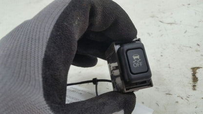  2007 LEXUS IS 250 Traction Control Switch 2006 2008