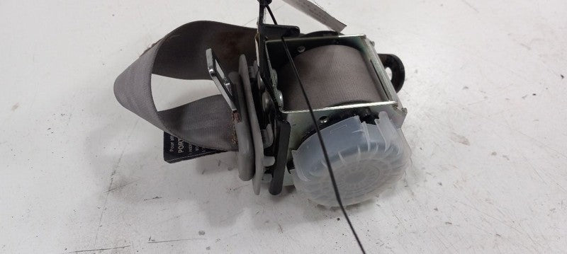 Hyundai Accent Seat Belt Strap Retractor Left Rear Back 2006 2007 2008 2009 2010