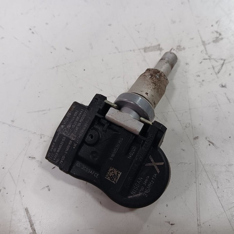 Nissan LEAF TPMS Tire Pressure Monitor System Sensor  2013 2014 2015 2