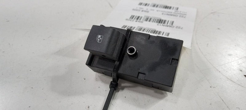 Cadillac XTS Window Switch Power Left Rear 2013 2014 2015 2016 2017
