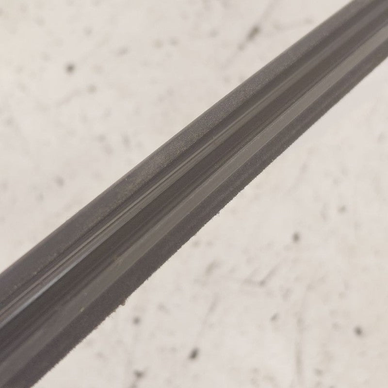 Subaru XV Crosstrek Door Window Weather Strip Trim Rear Right Passenge