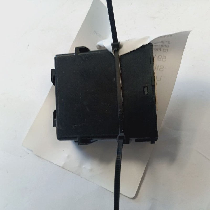 Lexus NX350 Front Wiper Relay Control Module {8594078010} 2022 2023 20