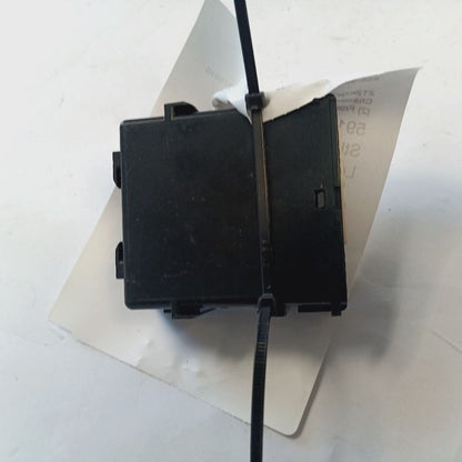 Lexus NX350 Front Wiper Relay Control Module {8594078010} 2022 2023 20