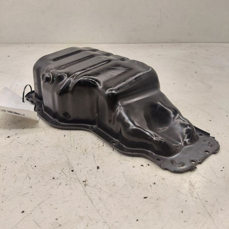 Engine Oil Pan 2.0L Naturally Aspirated Fits 21-23 Hyundai Elantra