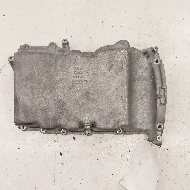 Engine Oil Pan 2.5L Fits 20-24 Ford Escape