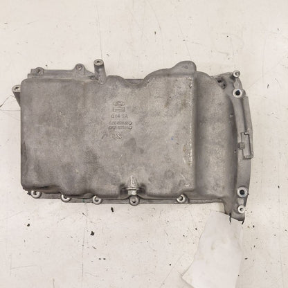 Engine Oil Pan 2.5L Fits 20-24 Ford Escape
