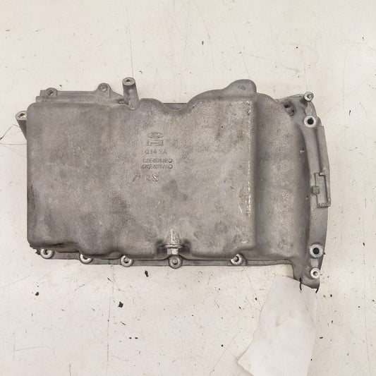 Engine Oil Pan 2.5L Fits 20-24 Ford Escape