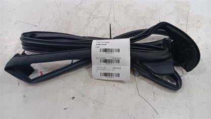 Toyota Camry On Door Seal Rubber Left Rear Back  2021 2022 2023 OEM