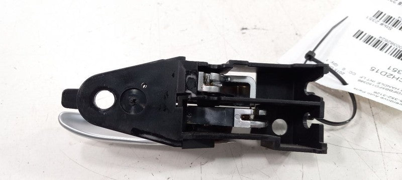 Dodge Dart Door Handle Left Driver Front Interior Inside 2013 2014 2015 2016