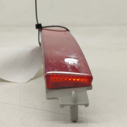 Nissan Rogue Passenger Right Rear Side Marker Reflector  2021 2022 202