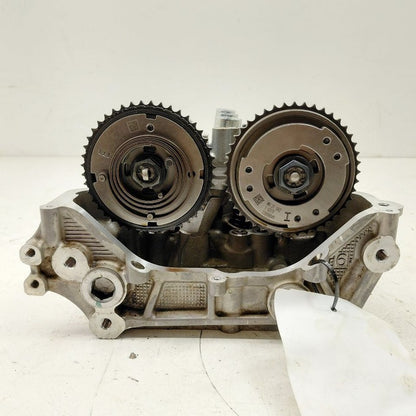 Engine Cylinder Head 1.3L Fits 21-25 Chevy Trailblazer