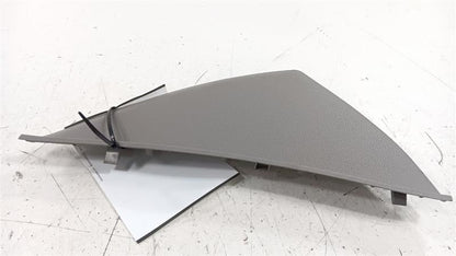 Hyundai Sonata Dash Side Cover Right Passenger Trim Panel 2018 2019 OE