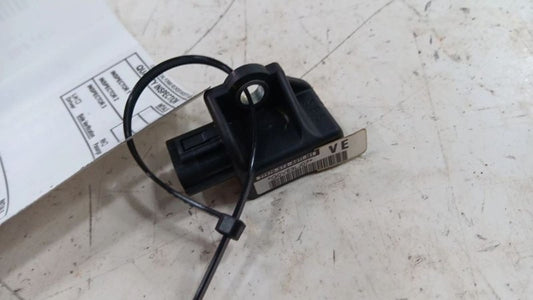 2012 Acura Mdx Sensor