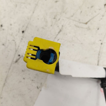 Alfa Romeo Stelvio Gas Fuel Line  2.0 2018 2019 2020 2021