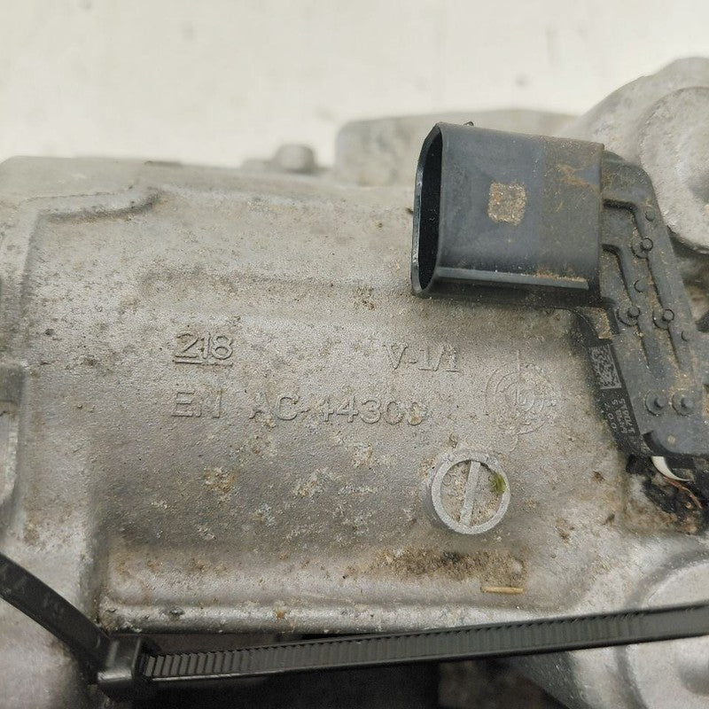 Power Brake Booster Fits 17-18 Honda CR-V
