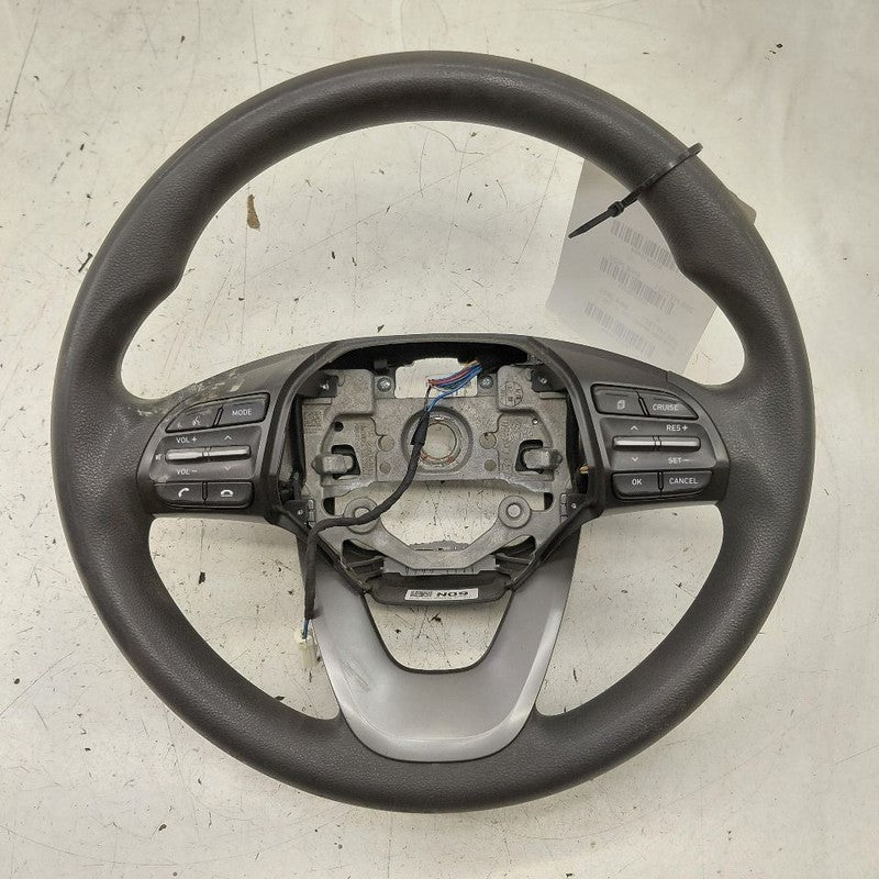 Hyundai Kona Steering Wheel  2021 2020 2019