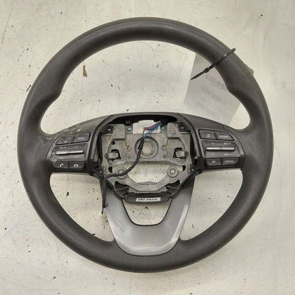 Hyundai Kona Steering Wheel  2021 2020 2019