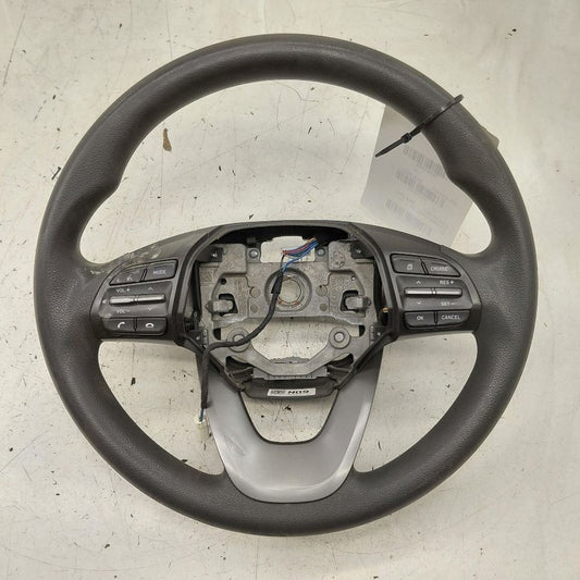 Hyundai Kona Steering Wheel  2021 2020 2019