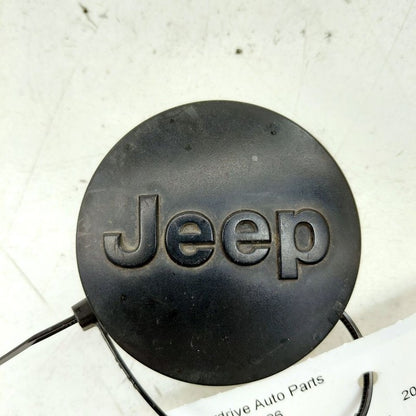 Jeep Cherokee Wheel Rim Center Cap  2015 2016 2017