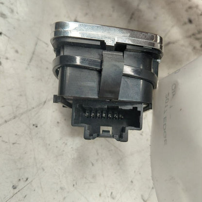 Driver Front Door Lock Switch 11-24 Ford Explorer