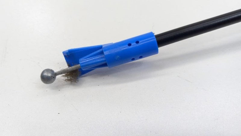 Chevy Malibu Door Latch Lock Left Side Rear 2014 2015 2016 2017 2018