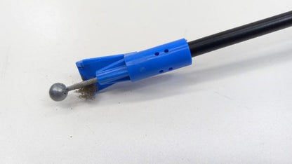 Chevy Malibu Door Latch Lock Left Side Rear 2014 2015 2016 2017 2018