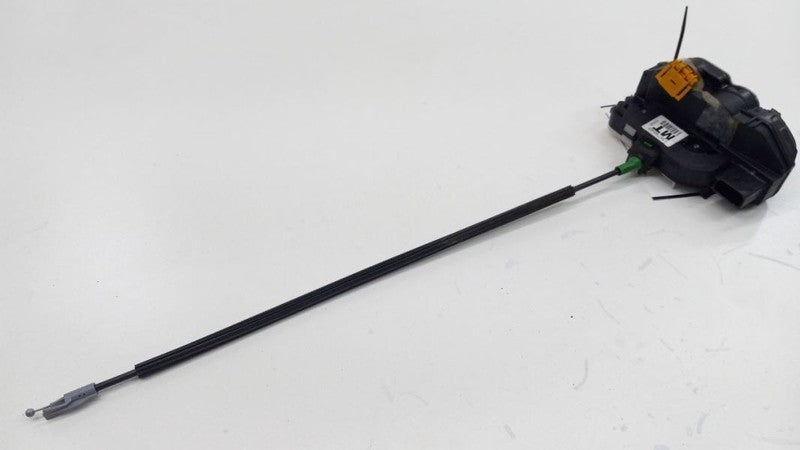 Chevy Sonic Door Latch Lock Right Passenger Rear 2012 2013 2014 2015 2016