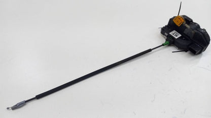 Chevy Sonic Door Latch Lock Right Passenger Rear 2012 2013 2014 2015 2016
