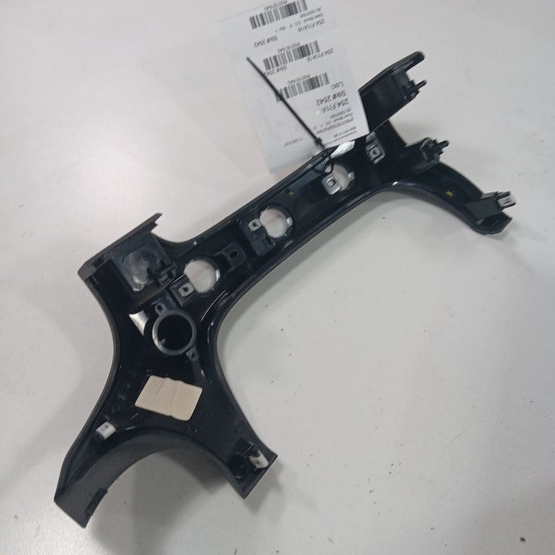 Fiat 500 Center Dash Bezel Trim 2016 2017