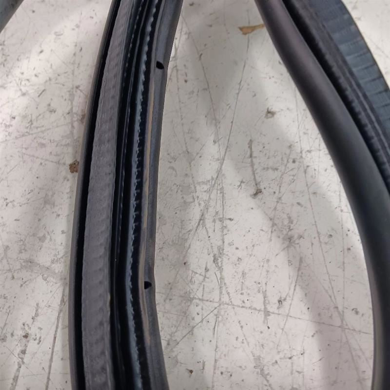Buick Encore On Body Door Jamb Seal Rear Left Back  2018 2019 2020 OEM