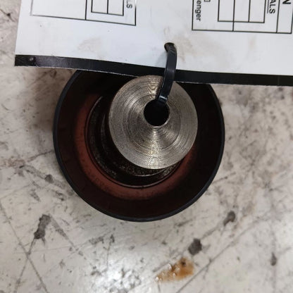 Fiat 500 Idler Idle Pulley 2017 2016 2015 2014 2013 2012