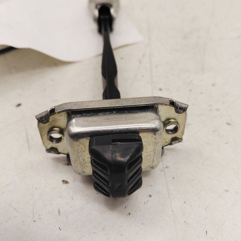 Nissan Versa Door Check Right Passenger Front Hinge Stopper Detent  20