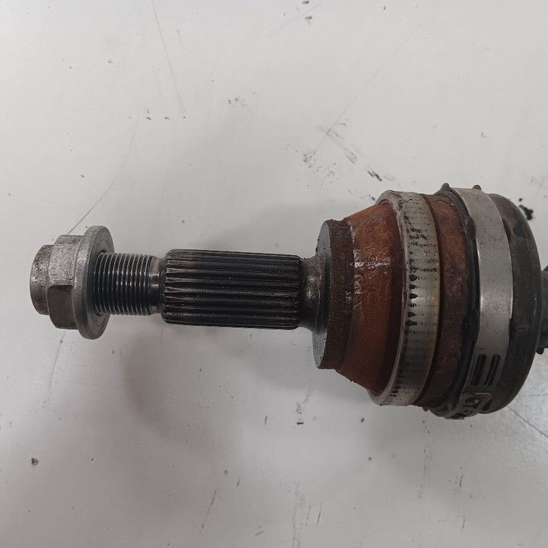 Left Rear CV Axle Shaft Fits 18-22 Ford Ecosport OEM