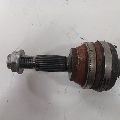 Left Rear CV Axle Shaft Fits 18-22 Ford Ecosport OEM