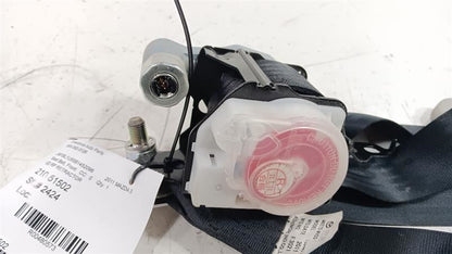 BBY457L30A01 Seat Belt Retractor Right Front Seat Hatchback Passenger Fits 10-11 MAZDA 3