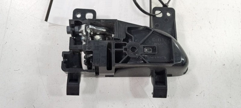 Subaru Legacy Door Handle Left Rear Interior Inside 2010 2011 2012 201