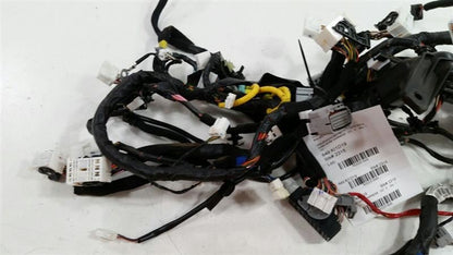 Kia Soul Dash Wire Wiring Harness 2017 2018 2019