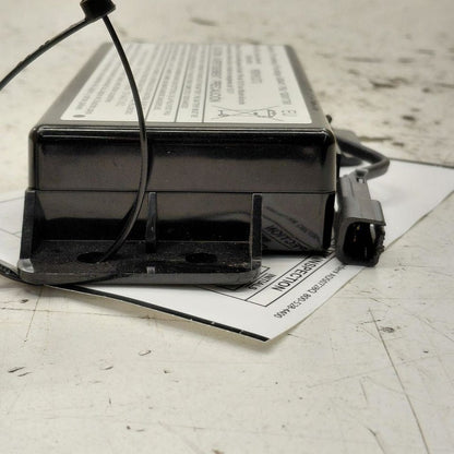 Cadillac CT6 OnStar Battery Back Up Module {42454411} 2018 2017 2016