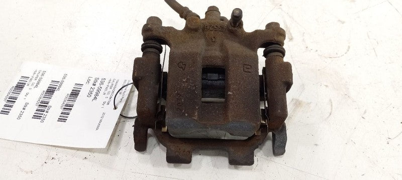 440119N00B Driver Left Brake Caliper Rear Fits 12-14 16-18 MAXIMA