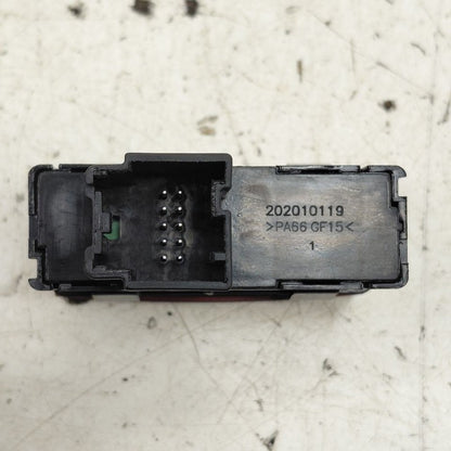 Chevy Trax Hazard Switch 4 Way Flasher Button  2022 2021