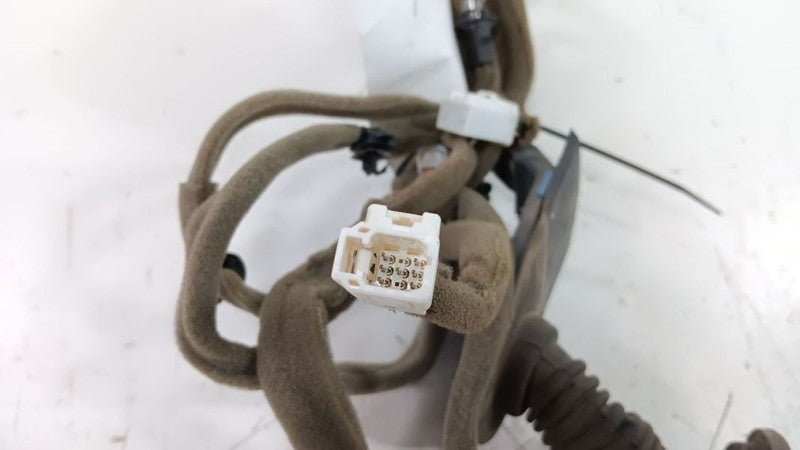 Mazda CX-9 Door Harness Wire Wiring Right Passenger Front 2012 2011 20