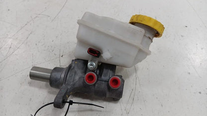 Brake Master Cylinder Fits 16-19 Subaru Legacy OEM