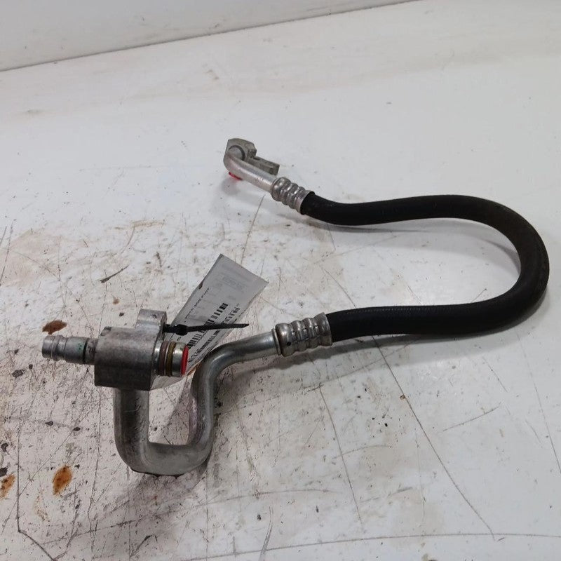 Fiat 500 AC Hose Line 2017 2016 2015 2014 2013 2012 OEM