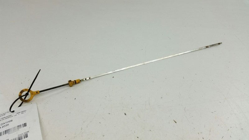  2008 Nissan Versa Engine Oil Dipstick 2007 2009 2010 2011