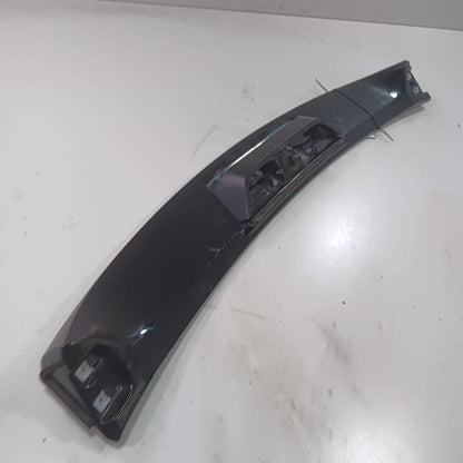 74910TGGA01 Rear Spoiler Hatchback Lower Fits 17-21 Honda Civic